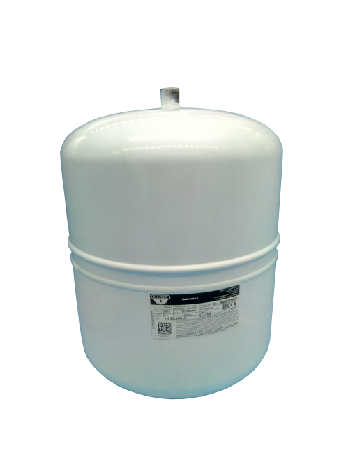 Solar Ausdehnungsgefäß 25 Ltr.