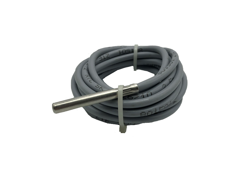 Speicherfühler Boy III