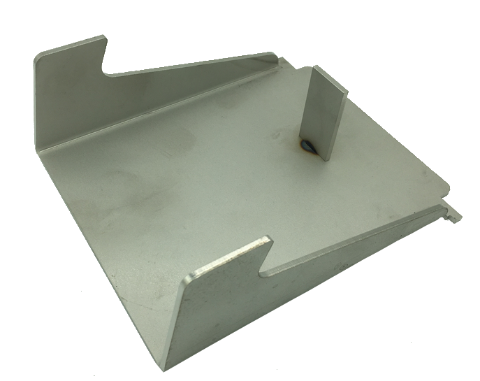 Flammleitblech Pesol