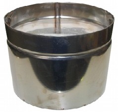 Brennkammereinsatz Ratio Plus Öl