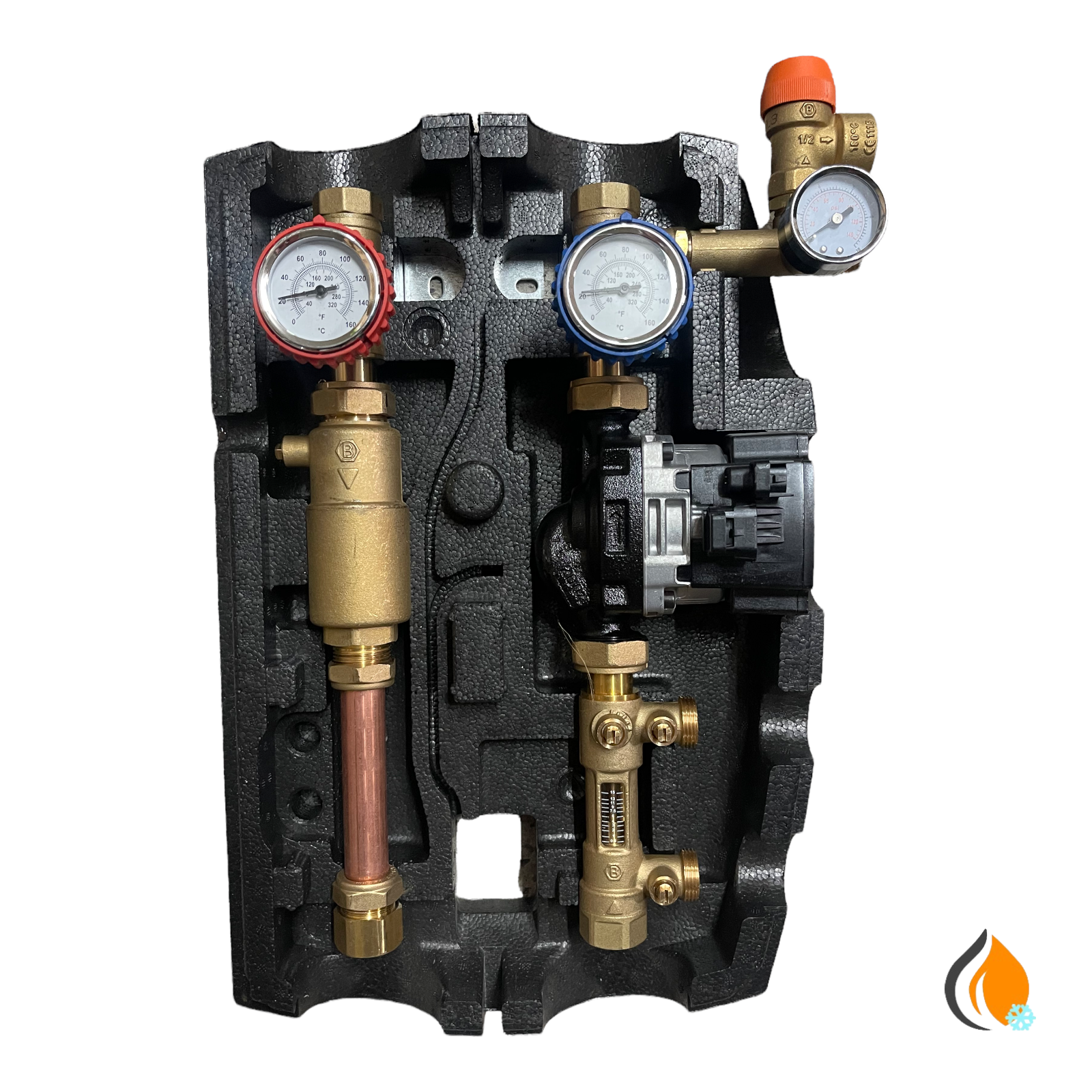 Solarstation StemuSun