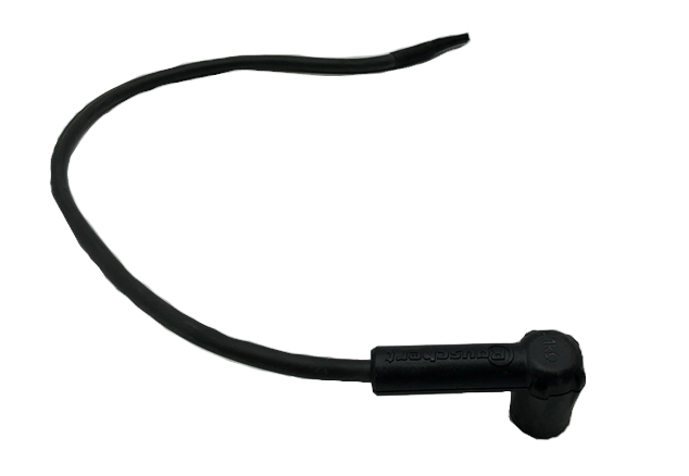Zündkabel mit Winkelstecker Boy III