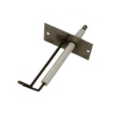 Zünd- und Ionisationselektrode Ratio Plus Boy I - III