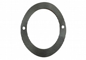 Vitondichtung Brennerflansch Ratio Plus Öl