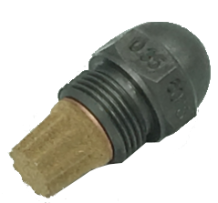 Öldüse Ratio Plus Öl