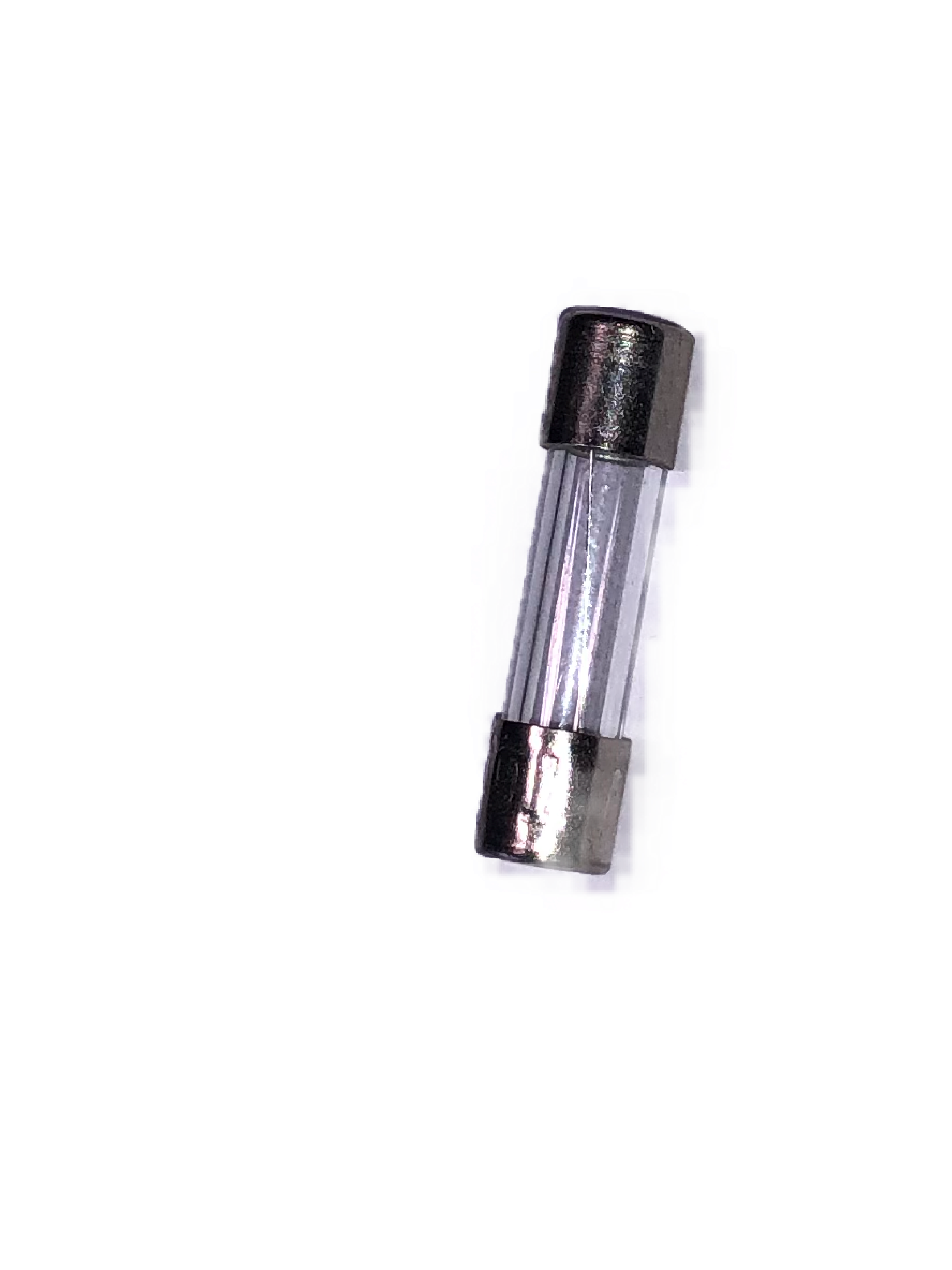 Feinsicherung 6,3A F 20 x 5mm